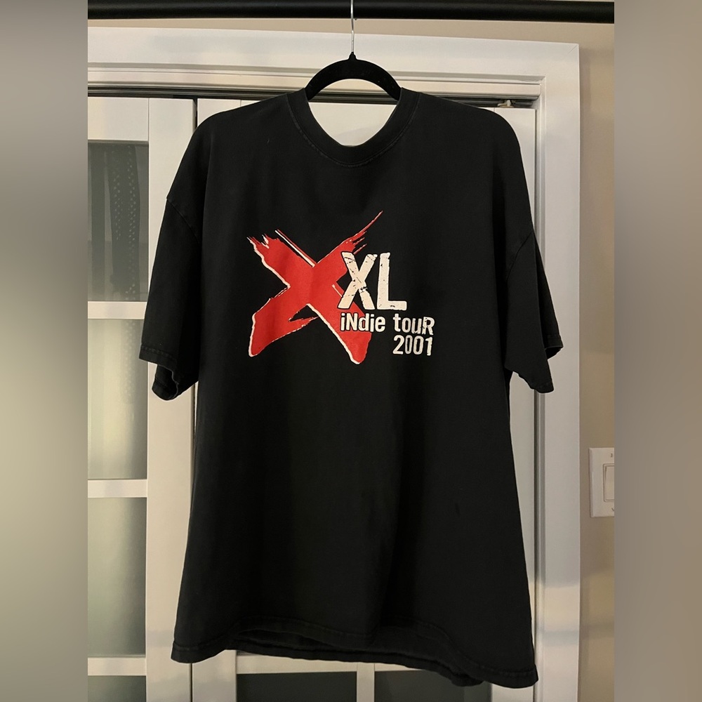 Vintage The Salads tee